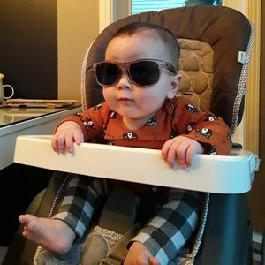 Meet your Posher, Daichi